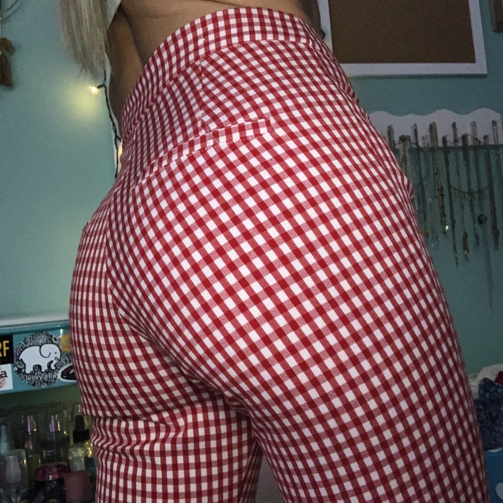 Brand New Pants!!